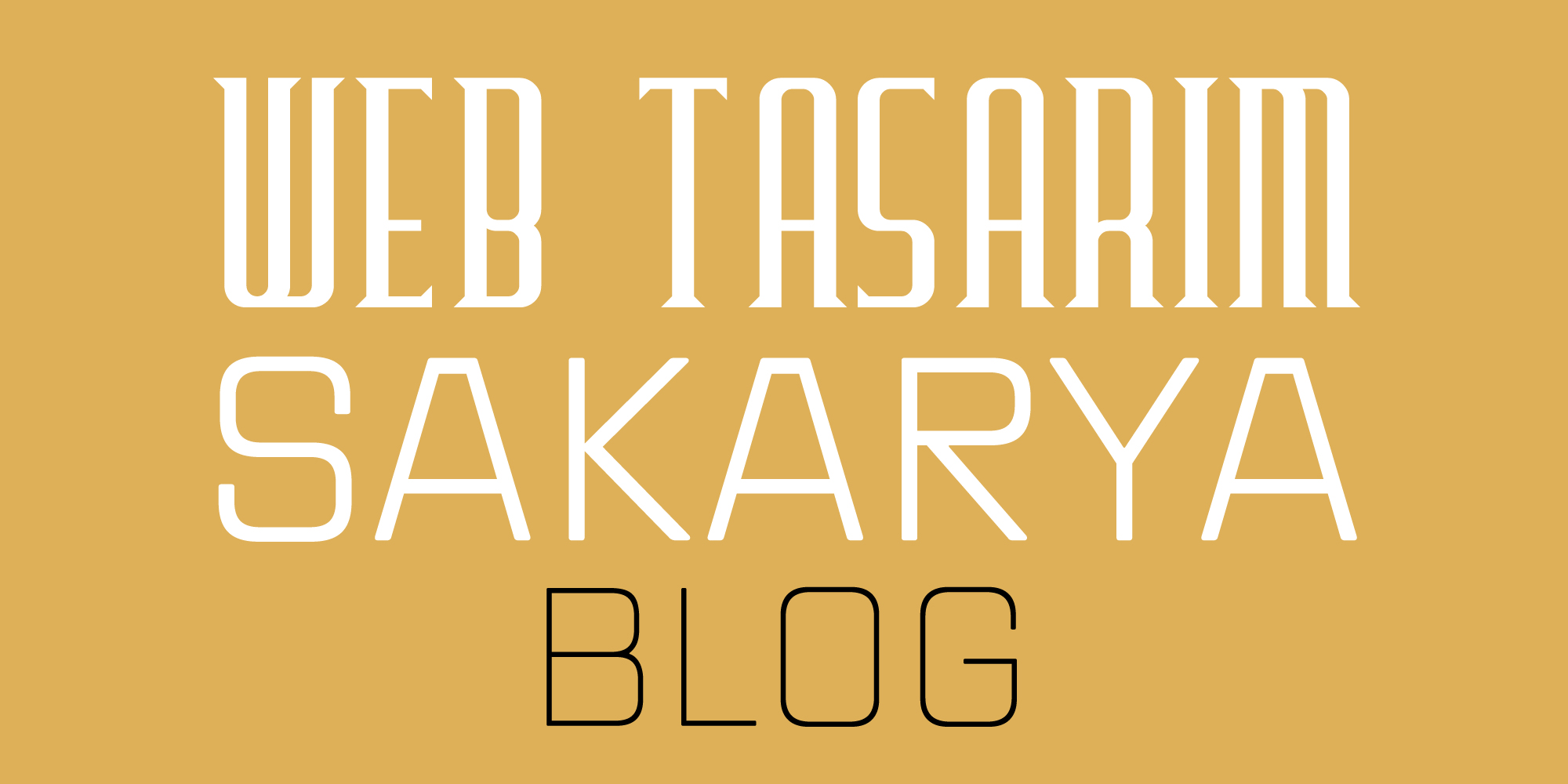 Sakarya SEO Nasıl Yapılır